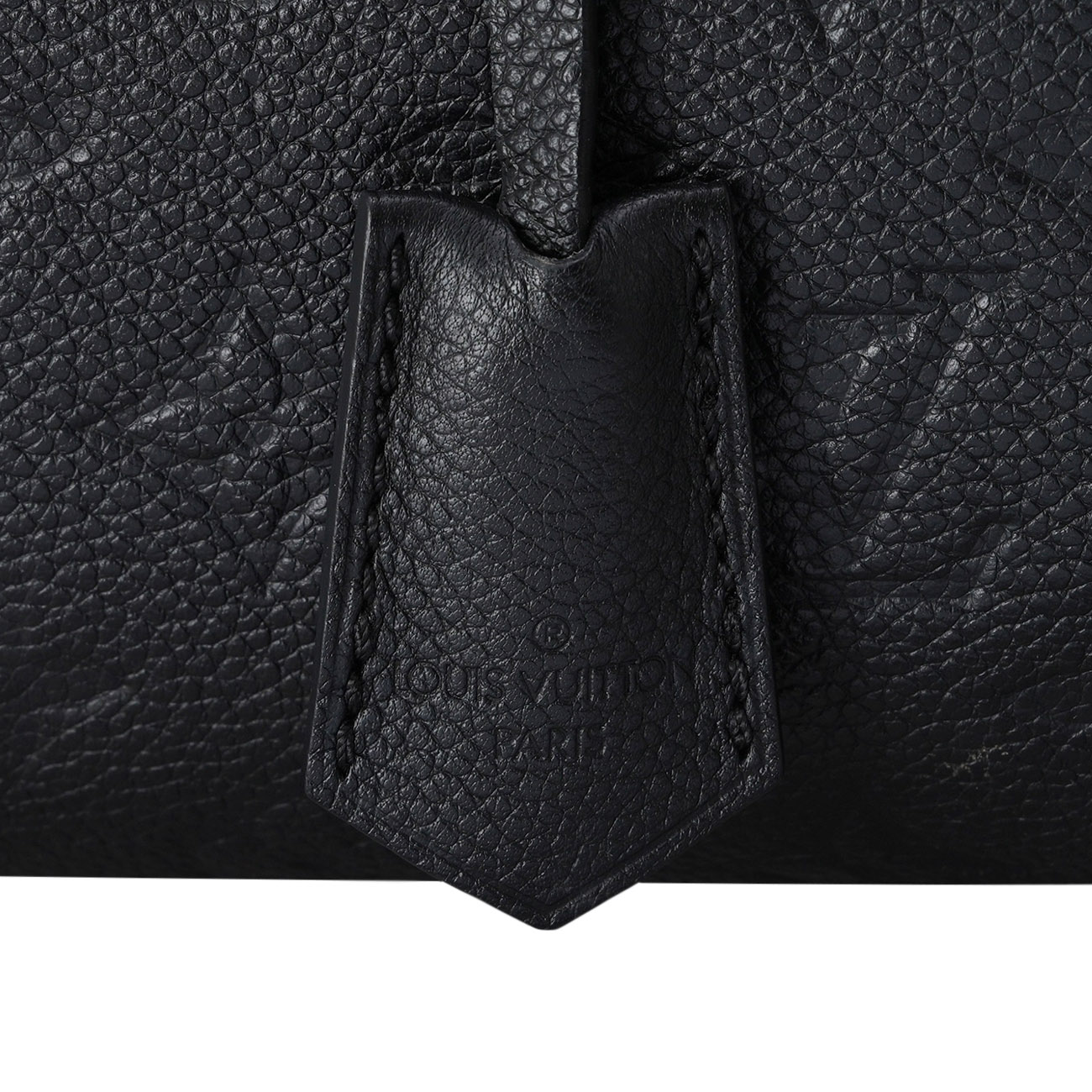 LOUIS VUITTON(USED)루이비통 앙프렝뜨 온더고 GM